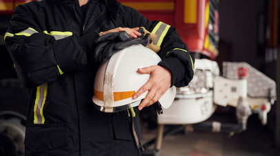 В Одессе ночью произошли взрывы