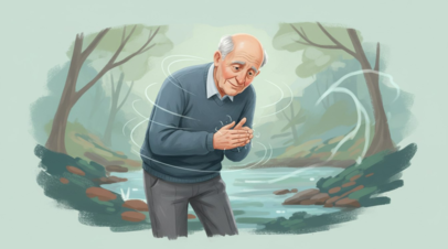 Невролог Чудинская: мужчины чаще страдают болезнью Паркинсона