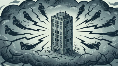 Россиянам рассказали, что дурная репутация работодателя распространяется мгновенно