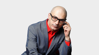 Армен Гаспарян