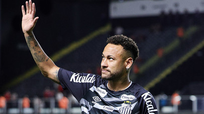 Неймар — о поражении Бразилии от Хорватии на ЧМ-2022: я думал, что умру