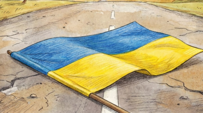 В Запорожье произошла массовая драка при задержании дезертира