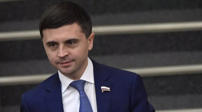 Суд закрыл процесс по делу экс-депутата Бальбека о клевете