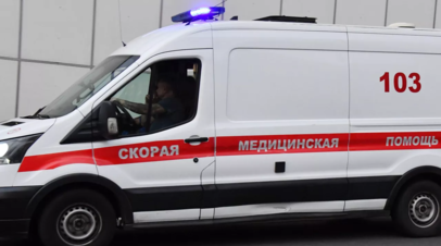 В Запорожской области дрон ВСУ ранил мужчину в Каменке-Днепровской