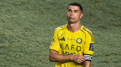 «Принятие — это добродетель»: у Роналду отобрали шесть голов, а его клуб обвиняют в закулисных играх