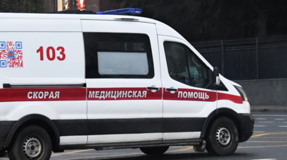 Четыре человека пострадали при ударах ВСУ по Белгородской области