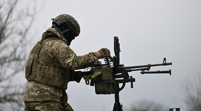 Удары по позициям войск и гражданским объектам: ВСУ нарушили пасхальное перемирие больше 6 тысяч раз