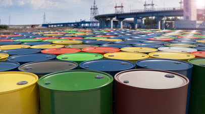 Власти Филиппин попросили США продлить разрешение на покупку российской нефти