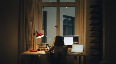 Киберэксперт&nbsp; Седов предупредил об опасности цифрового нигилизма молодёжи