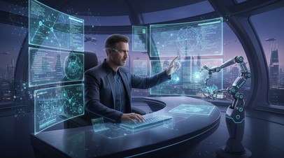 HR-эксперт&nbsp; назвала полезными знания в области нейросетей и кибербезопасности