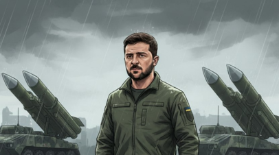 Зеленский заявил, что ситуация с ракетами для Patriot у Украины хуже некуда