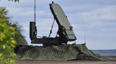 Средства ПВО за восемь часов уничтожили 19 БПЛА ВСУ над территорией России