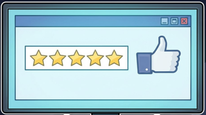 Россиянам объяснили, как распознать фальшивый отзыв на товар