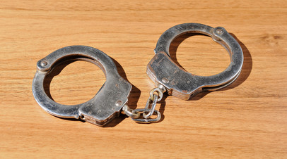 РИА Новости: дизайнера арестовали в Москве за финансирование терроризма