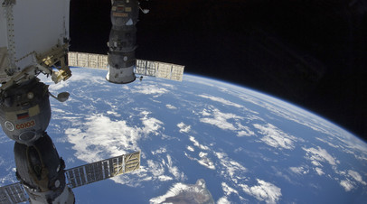 «Роскосмос» и РАН расширят сотрудничество в космической сфере