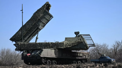 Силы ПВО уничтожили 48 украинских беспилотников над Россией