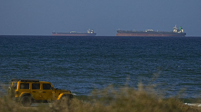 ISNA: доходы Ирана от управления Ормузским проливом могут составить до $15 млрд