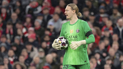 Тренер Кафанов: матч с Ливерпулем стал лучшим в карьере Сафонова