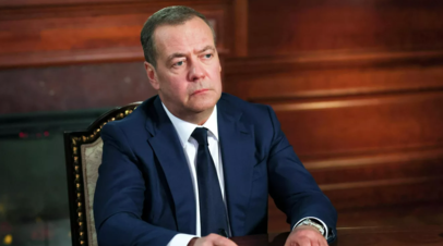 Медведев призвал Единую Россию не давать гражданам неисполнимых обещаний