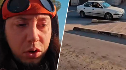 Незнакомцы требуют 1 млн рублей: тревел-блогер, пропавший в Иране в январе, мог попасть в тюрьму из-за видео