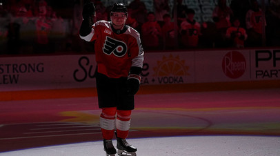 Мичков&nbsp; рассказал, как Овечкин предложил ему поменяться клюшками