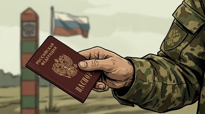 Раненный на СВО боец из Казахстана пытается оформить российское гражданство