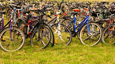 В&nbsp; Москве 24 мая пройдёт первый в сезоне велофестиваль