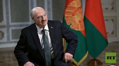 «Как бы ни пытались истребить, всё-таки живём»: Лукашенко — о политике Запада, белорусских выборах и переговорах с США