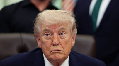 Лукашенко высказался о возможном пути Трампа в Россию через Белоруссию