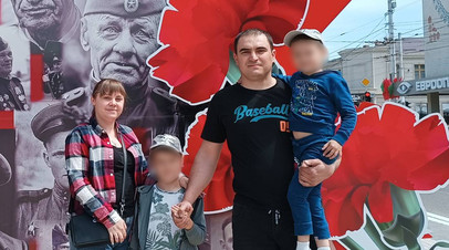 В МВД помогли с оформлением ВНЖ семье из Приднестровья с больным ребёнком