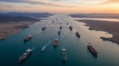 Фриман: Иран сорвал планы США, предложив открыть Ормузский пролив