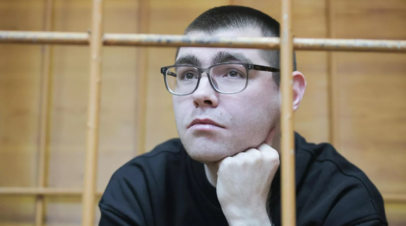 Суд приговорил к колонии экс-редактора URA.RU Аллаярова