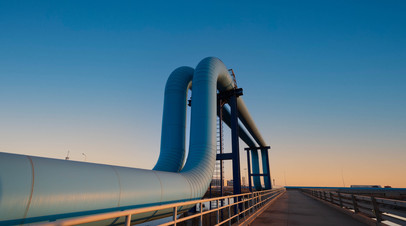 Зеленский объявил о завершении ремонта на участке нефтепровода Дружба