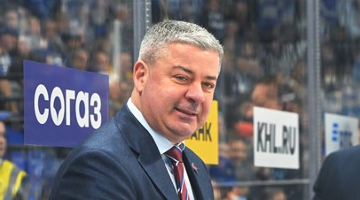 Каменский: назначение Тамбиева — настоящий «динамовский» сюрприз