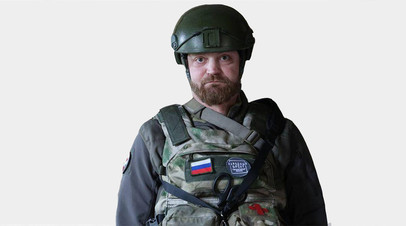 Александр Коц