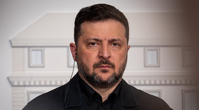 Зеленский прибыл в Саудовскую Аравию для встречи с наследным принцем