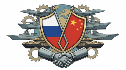 Белоусов заявил об особой актуальности военного сотрудничества России и КНР