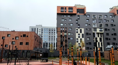 Риелтор&nbsp; Барсуков объяснил снижение инвестиционного спроса на «вторичку»