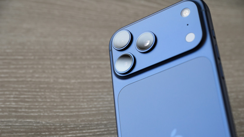 В Applе сообщили о рекордном спросе на iPhone 17