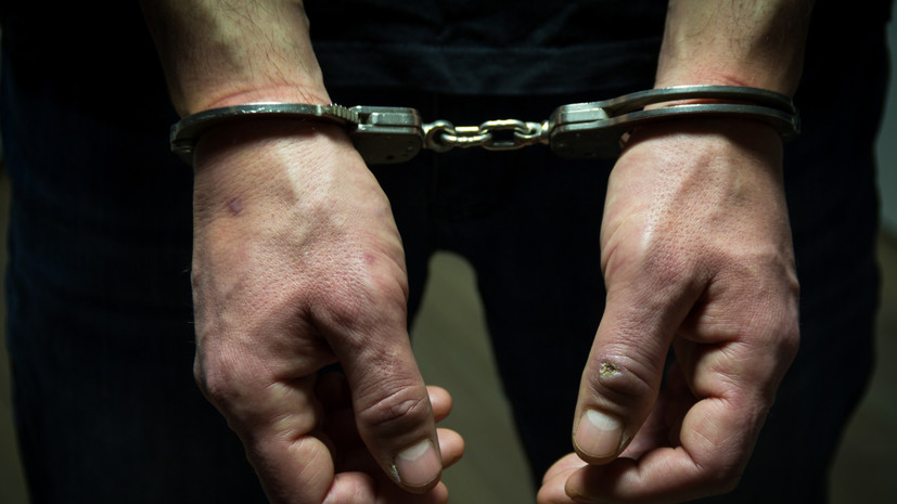Жителя Калужской области задержали за призывы к терроризму в интернете