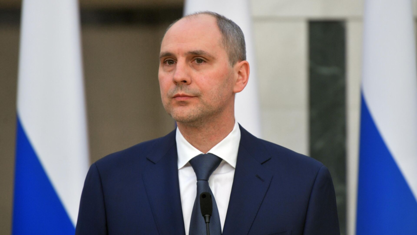 Грехова: охрана Паслера чётко сработала после попытки прорваться к нему