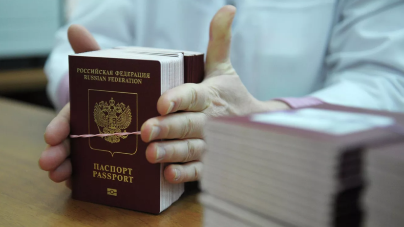 Генконсул Черкашин сообщил о росте спроса на российские паспорта в Зальцбурге