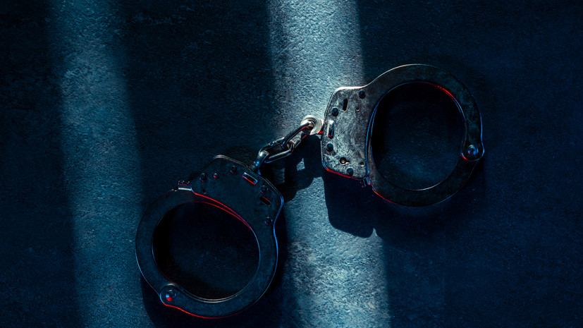 Суд в Екатеринбурге арестовал мужчину, пытавшегося прорваться к Паслеру