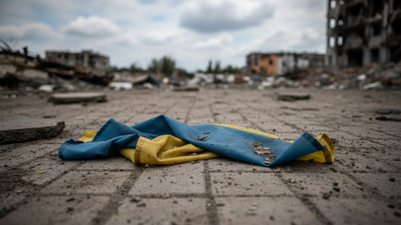 Житель Суджи Белокрылов: в плену россиян обрабатывали украинские спецслужбы