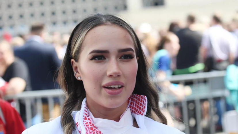 Научный руководитель Загитовой рассказал, как прошла защита диплома