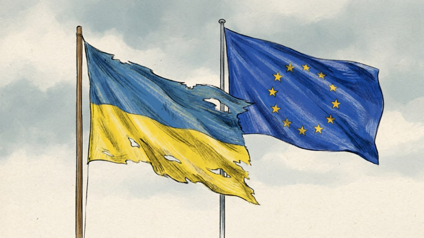 Вице-спикер парламента Словакии Данко выступил против вступления Украины в ЕС