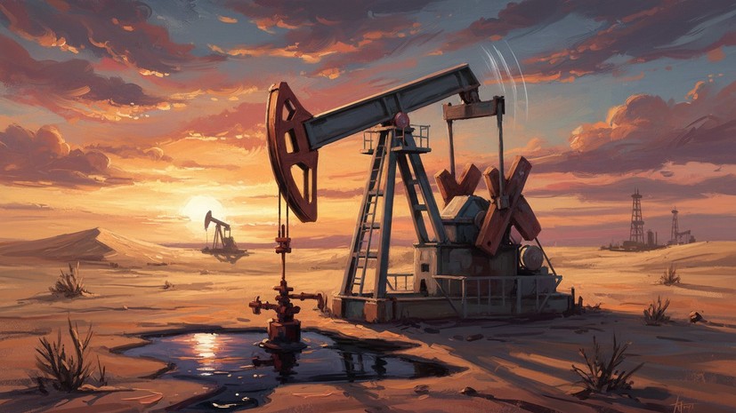 Песков: из-за ситуации в Ормузском проливе нефти на рынке меньше нормы