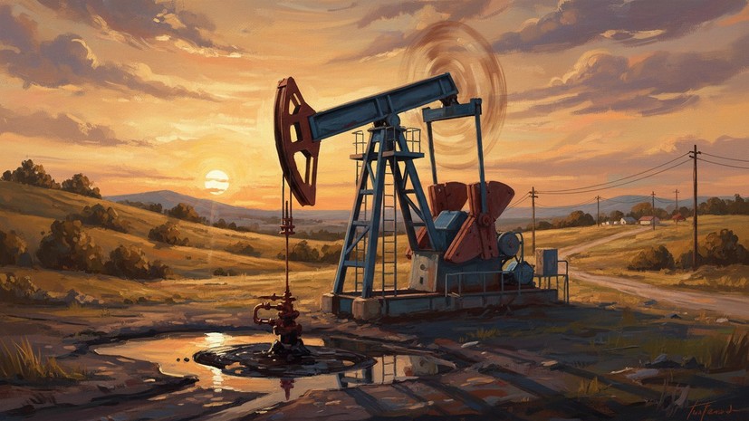 Семь стран ОПЕК+ увеличат предел нефтедобычи в июне на 188 тысяч баррелей