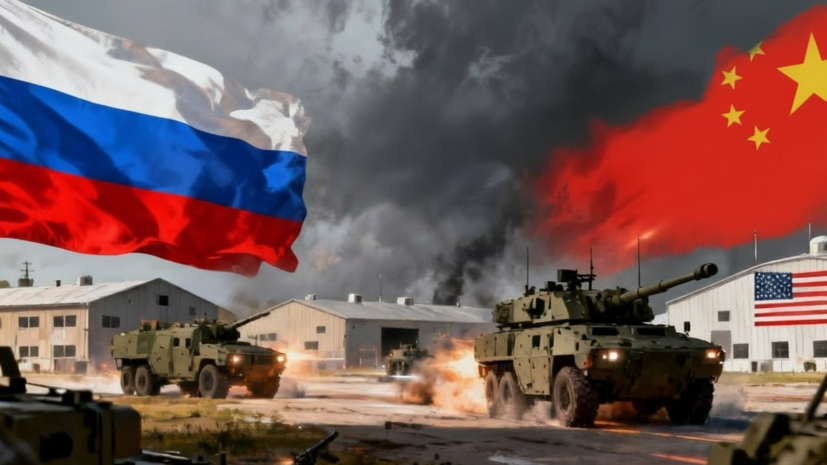 Конгрессмен Лью: Россия и Китай могут уничтожить военные базы США