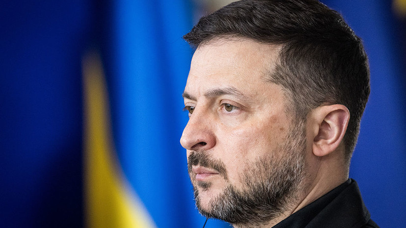 Николай Азаров: выборы на Украине пройдут, только если Зеленского не будет